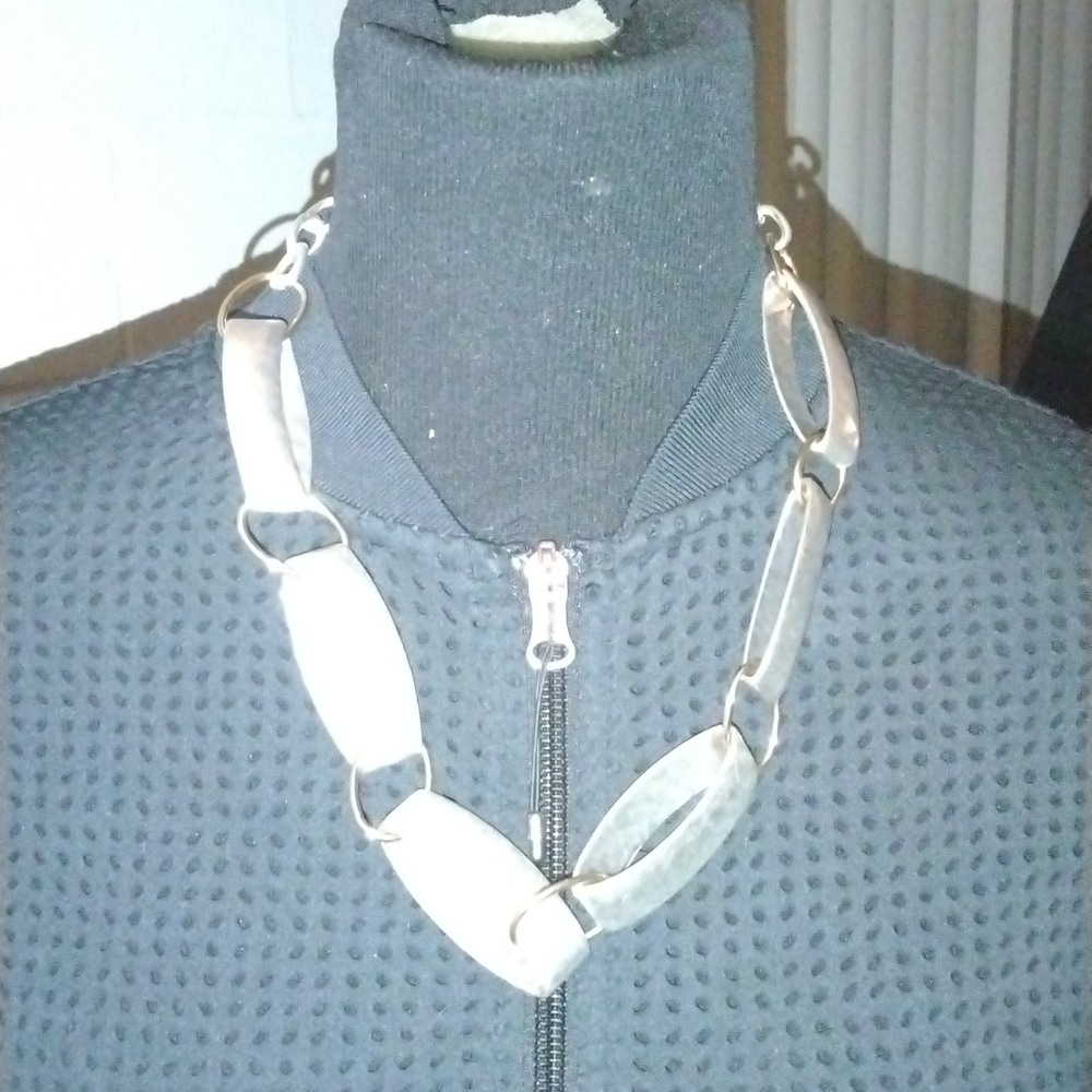 Alm Soho Necklace
